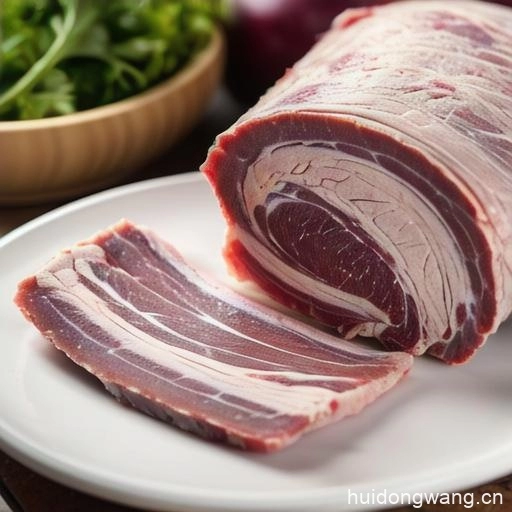 会东美食网：怎样去羊肉的腥膻味(羊肉去腥方法)?插图1