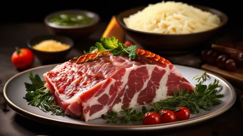 会东美食专题：今日全国羊肉价格表（今日羊肉行情）？-会东网