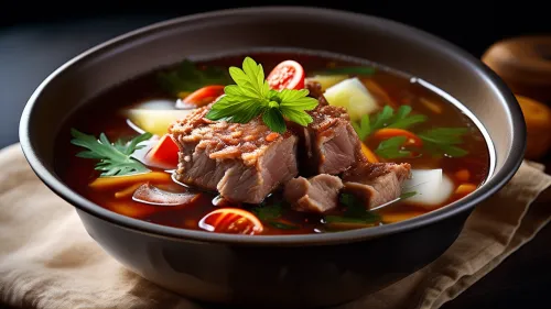 会东美食：关敬德垛子羊肉（关敬德垛子羊肉品牌）？插图2