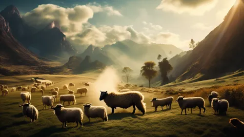 会东网:爱吃羊肉的地方(羊肉美食之地)?