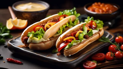 会东美食:冰岛羊肉热狗(冰岛羊肉热狗原材料介绍)?插图1 会东美食:冰岛羊肉热狗(冰岛羊肉热狗原材料介绍)?插图1