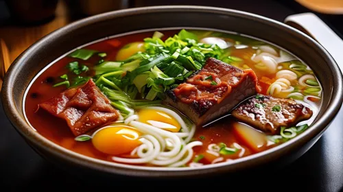 会东海汇羊肉米线好吃吗(会东海汇羊肉米线店怎么样)?