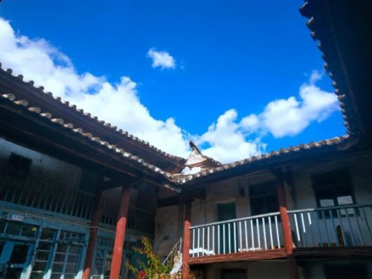 会东旅游线路图最新（了解会东最新的旅游线路规划图）？-会东网