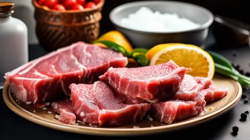 会东美食：火锅店一盘羊肉多少克（火锅店羊肉重量标准）？-会东网