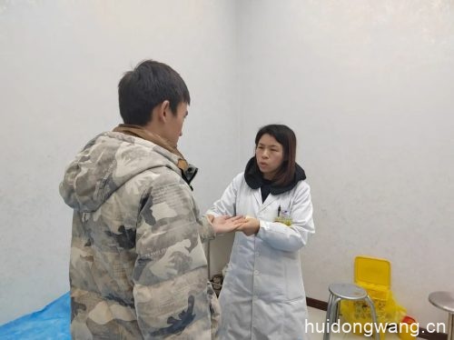 会东县中医医院暖心“三九贴”：增强免疫力，预防冬季疾病-会东网