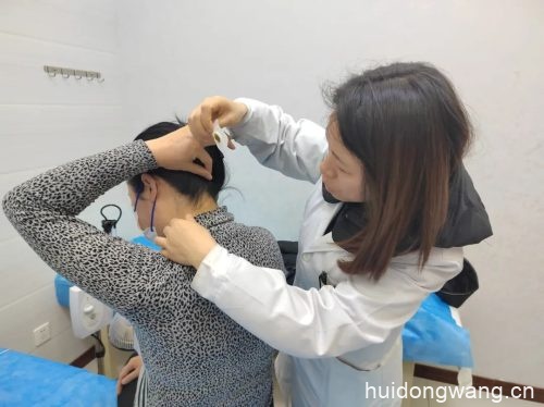 会东县中医医院暖心“三九贴”：增强免疫力，预防冬季疾病插图2