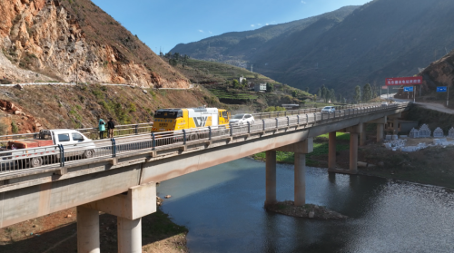 会东交通怎么样（会东县公路很差吗）？-会东网