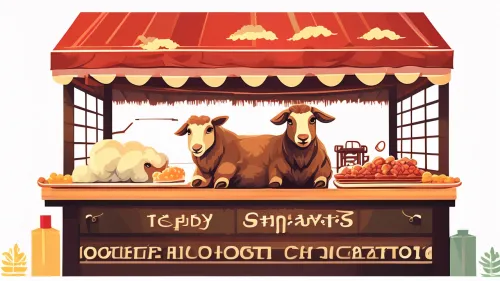 会东美食：今日羊肉报价（每日羊肉市场行情动态）？-会东网