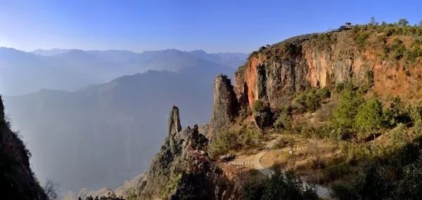 会东旅游十大景点介绍图片(欣赏会东十大景点的美丽图片)?-会东网