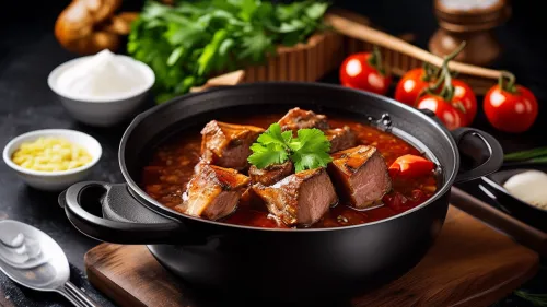 会东美食：寿喜锅可以用羊肉吗（寿喜锅适用食材）？-会东网