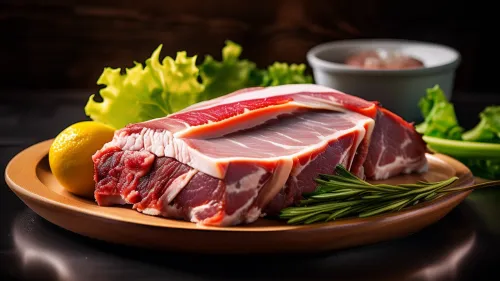 会东网一探究竟：一斤生羊肉煮熟后到底能出多少熟羊肉？-会东网