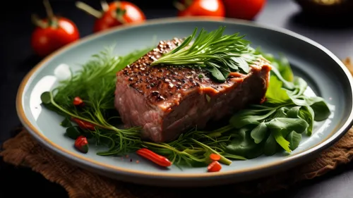 会东美食：羊肉排酸的正确方法（羊肉排酸技巧）？-会东网