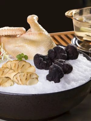 会东块菌（会东县盛产的黑松露）？-会东网