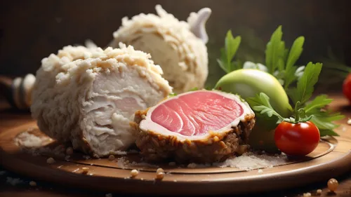 会东美食：羊肉白芷一起煮的出处（羊肉白芷搭配来源）？插图