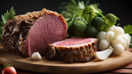 会东美食：羊肉白芷一起煮的出处（羊肉白芷搭配来源）？插图2