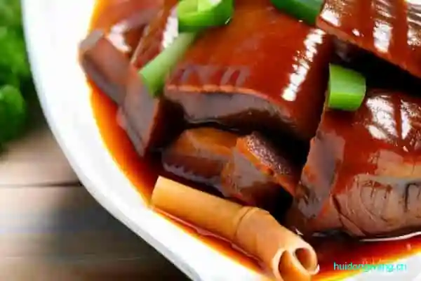 羊肉可以炖胡萝卜吗(胡萝卜与羊肉搭配烹饪)?插图2 羊肉可以炖胡萝卜吗(胡萝卜与羊肉搭配烹饪)?插图2