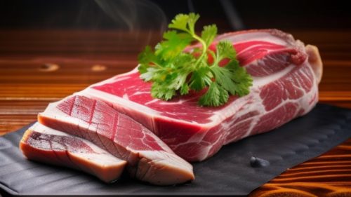 蒙古手扒羊肉(蒙古手扒羊肉制作方法)?-会东网