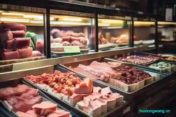 鸡肉羊肉一起炖(鸡肉与羊肉搭配烹饪方法)?-会东网