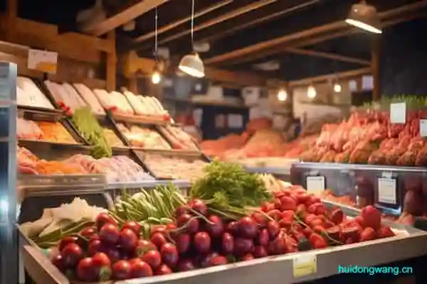 如何挑选羊肉(选购优质羊肉的技巧)?-会东网