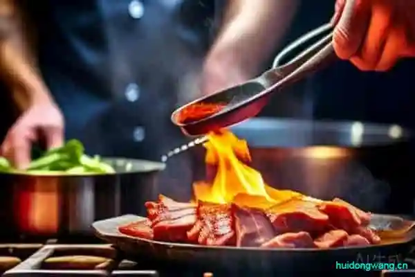 羊肉炖萝卜怎么炖才好吃（炖制美味萝卜炖羊肉的技巧）？插图1