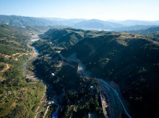 四川省凉山彝族自治州会东县海拔多少米以上？-会东网