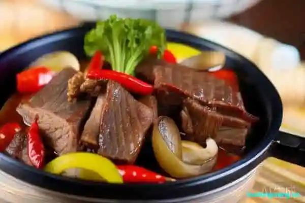 红烧羊肉都需要哪些调料（红烧羊肉常用调料推荐）？-会东网