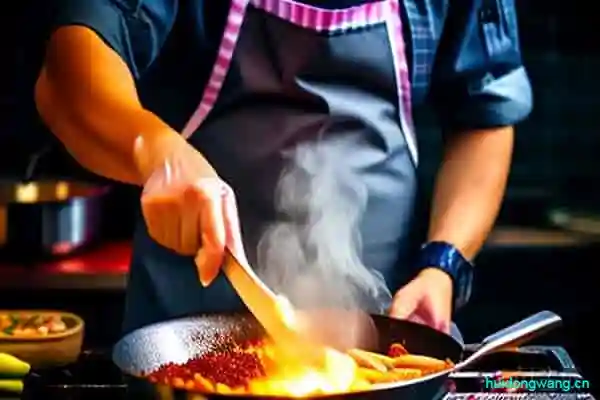 煮羊肉是冷水下锅还是热水下锅（煮羊肉的水温选择）？插图2