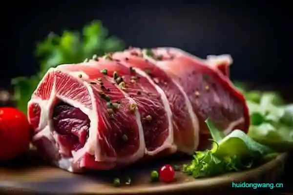 电压力锅羊肉炖萝卜（电压力锅炖制美味羊汤的方法）？-会东网