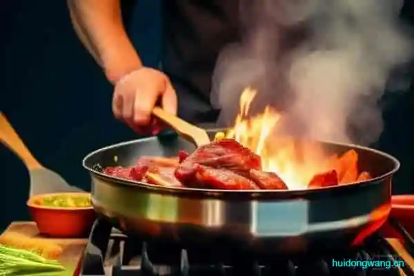 炒羊肉好吃吗(炒制美味羊肉的评价)?-会东网