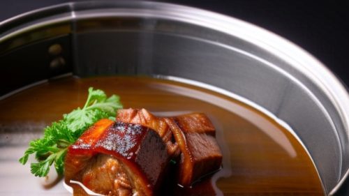 蒙古手扒羊肉（蒙古手扒羊肉制作方法）？插图2