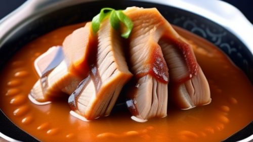 羊肉的嘌呤含量高吗(羊肉嘌呤含量分析)?插图 羊肉的嘌呤含量高吗(羊肉嘌呤含量分析)?插图