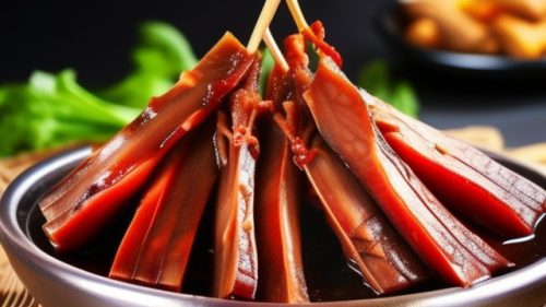 会东美食:灰太狼煮羊肉(灰太狼煮羊肉做法)?插图2 会东美食:灰太狼煮羊肉(灰太狼煮羊肉做法)?插图2