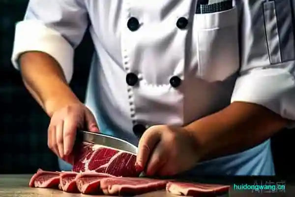 调理羊肉卷是怎么回事(调理羊肉卷制作过程介绍)?插图1 调理羊肉卷是怎么回事(调理羊肉卷制作过程介绍)?插图1