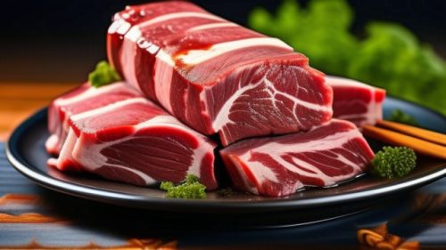 会东美食：临河羊肉价格行情（临河地区羊肉价格）？-会东网