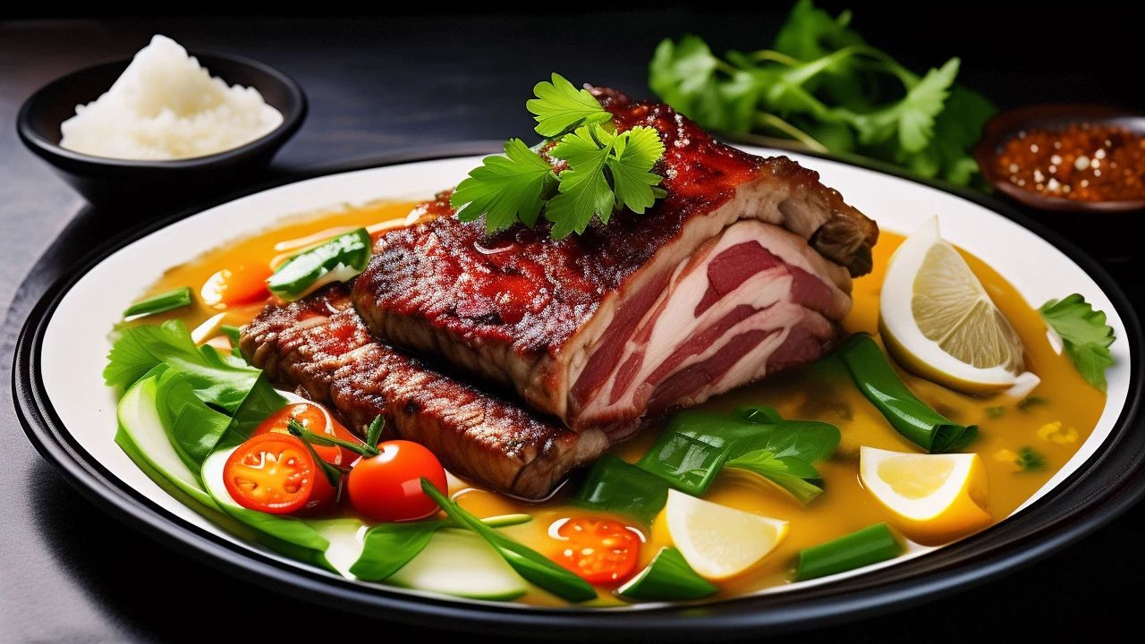羊肉丝炒什么好吃（适合搭配炒制的食材）？-会东网