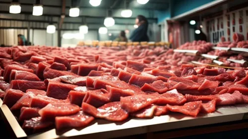 内蒙礼盒羊肉（内蒙礼盒羊肉品牌）？-会东网