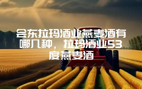 会东拉玛酒业燕麦酒有哪几种，拉玛酒业53度燕麦酒-会东网