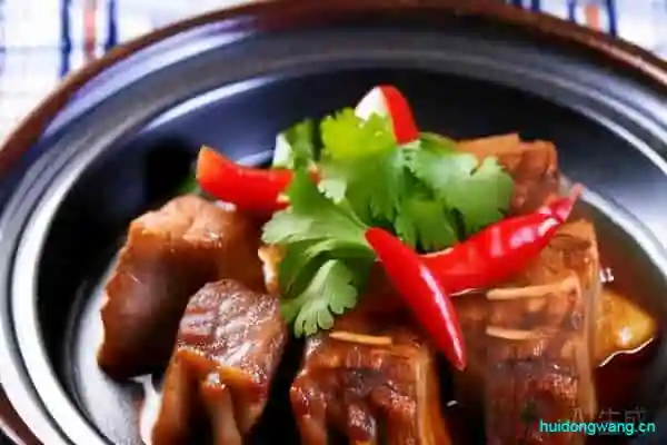 红烧羊肉都需要哪些调料（红烧羊肉常用调料推荐）？插图2