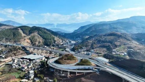 会东大桥铅锌镇（会东大桥介绍）-会东网