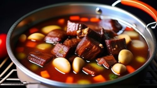 经期吃羊肉好不好（女性经期饮食建议）？-会东网