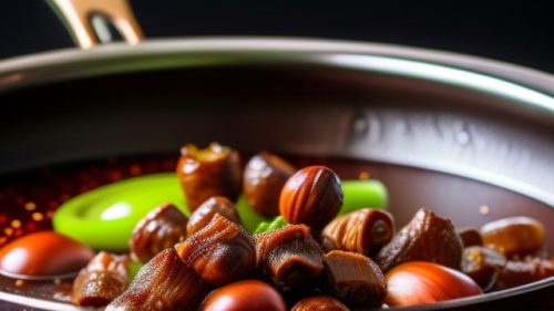 会东美食：冬至要吃羊肉吗（冬至传统习俗中是否包含食用羊肉）？-会东网