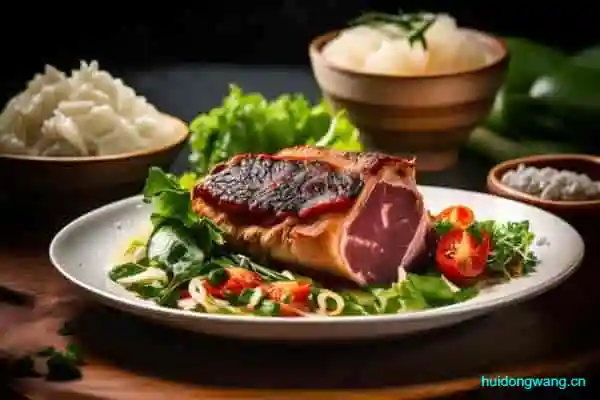 韭菜花汆羊肉（韭菜花汆羊肉做法）？-会东网