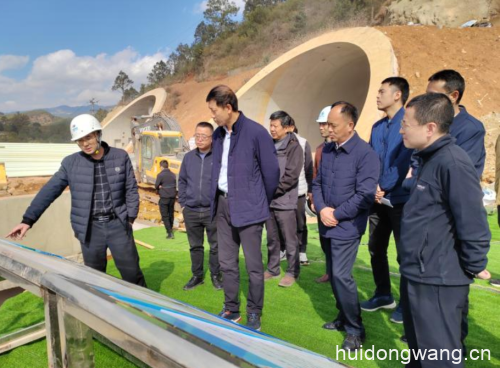 会东两岔河水库?两岔河水库介绍?-会东网