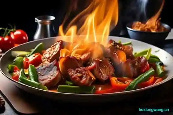 广式清炖羊肉(广式清炖羊肉做法)?插图2 广式清炖羊肉(广式清炖羊肉做法)?插图2