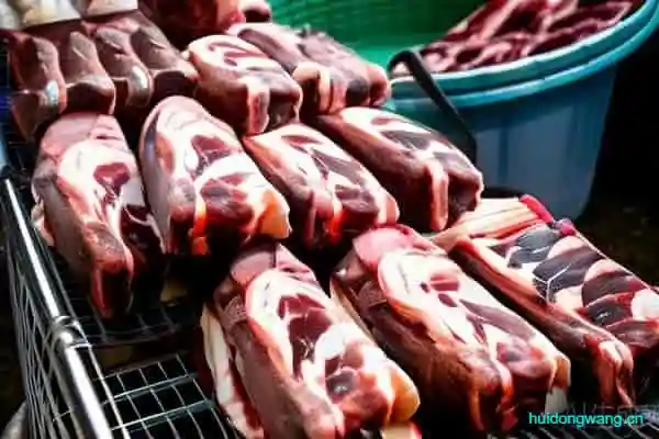 春天可以吃羊肉吗？插图1