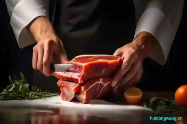 正宗内蒙羊肉（内蒙羊肉品质评价）？插图1