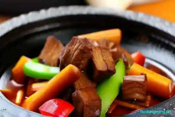 炖羊肉的办法（多种炖制方式介绍）？插图1