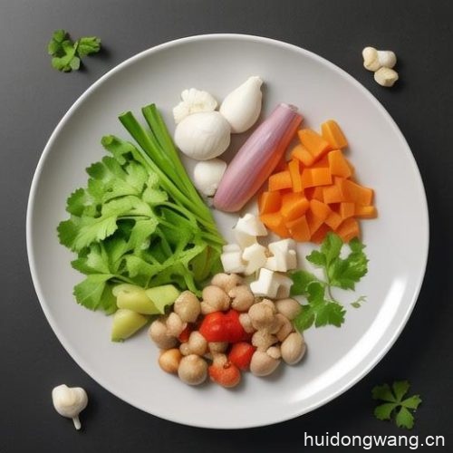 羊肉炖萝卜怎么炖?插图1 羊肉炖萝卜怎么炖?插图1