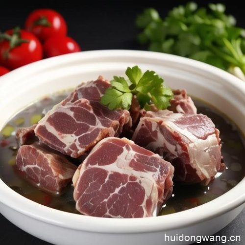 会东美食：羊肉可以炖当归吗（当归与羊肉搭配的功效）？插图