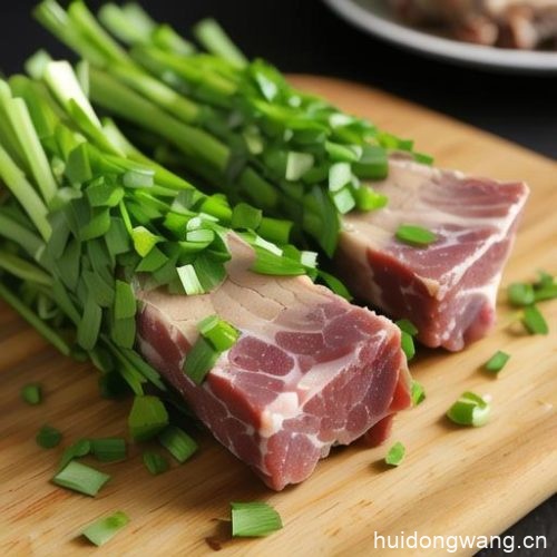 会东美食：韭菜花和羊肉（韭菜花与羊肉搭配烹饪方法）？-会东网